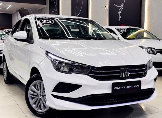 FIAT CRONOS 1.0 FIREFLY FLEX DRIVE MANUAL FIAT CRONOS 1.0 FIREFLY FLEX DRIVE MANUAL